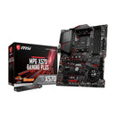 MSI MPG X570 GAMING PLUS Prix Maroc
