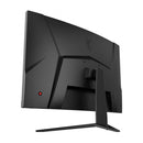 MSI Optix G27C5 27" 165Hz Freesync Curved Maroc