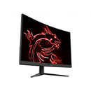 MSI Optix G32C4 32" 165Hz Freesync Prix Maroc