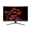 MSI Optix G32C4 32" 165Hz Freesync Maroc