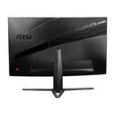 MSI Optix MAG241CV 23.6" 144Hz Freesync Curved Maroc