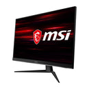 MSI Optix MAG271CV 27" 144Hz Freesync Curved Prix Maroc