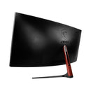 MSI Optix MAG341CQ 34" 100Hz Freesync Maroc Prix