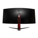 MSI Optix MAG341CQ 34" 100Hz Freesync Maroc