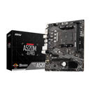 MSI A520M-A PRO Prix Maroc