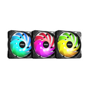 MSI F12A-3 (Triple Pack) Noir Prix Maroc