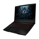 MSI GF63 11UC-660XMA (THIN) i7-11800H/16GB/512GB SSD/RTX3050 4GB/15.6'' BTS