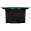 MSI GF63 11UC-660XMA (THIN) i7-11800H/16GB/512GB SSD/RTX3050 4GB/15.6'' BTS