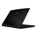 MSI GF63 11UC-660XMA (THIN) i7-11800H/16GB/512GB SSD/RTX3050 4GB/15.6'' BTS