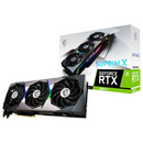 MSI GeForce RTX 3080 Ti SUPRIM 12GB GDDR6X Prix Maroc