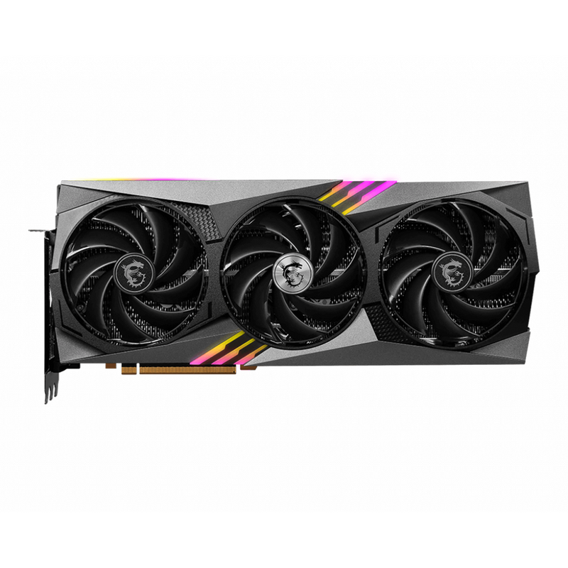 MSI GeForce RTX 4090 GAMING X TRIO 24GB GDDR6X Maroc Prix