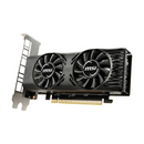 MSI GeForce GTX 1650 4GT Low Profile OC 4GB GDDR6 Maroc Prix