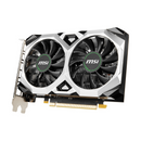 MSI GeForce GTX 1650 D6 VENTUS XS OC 4GB GDDR6 Maroc Prix