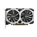 MSI GeForce GTX 1650 D6 VENTUS XS OC 4GB GDDR6 Maroc