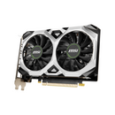 MSI GeForce GTX 1650 D6 VENTUS XS OCV1 4GB GDDR6 Maroc