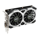 MSI GeForce GTX 1650 VENTUS XS OC 4GB GDDR5 Prix Maroc