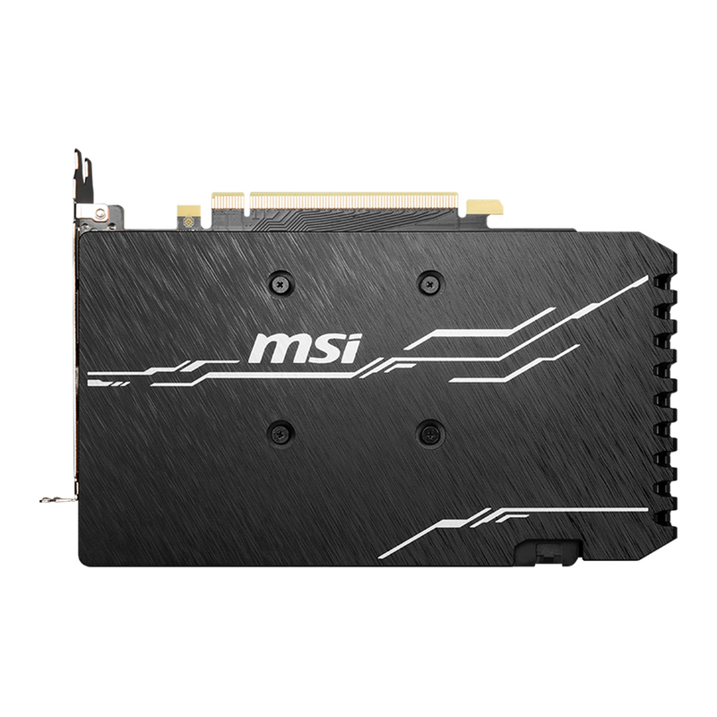 MSI GeForce GTX 1660 SUPER VENTUS XS OC 6GB GDDR6  Prix Maroc, Marrakech, Fes, Agadir, Casablanca, Tanger,rabat..