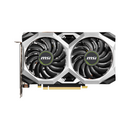 MSI GeForce GTX 1660 SUPER VENTUS XS OC 6GB GDDR6 Maroc Prix