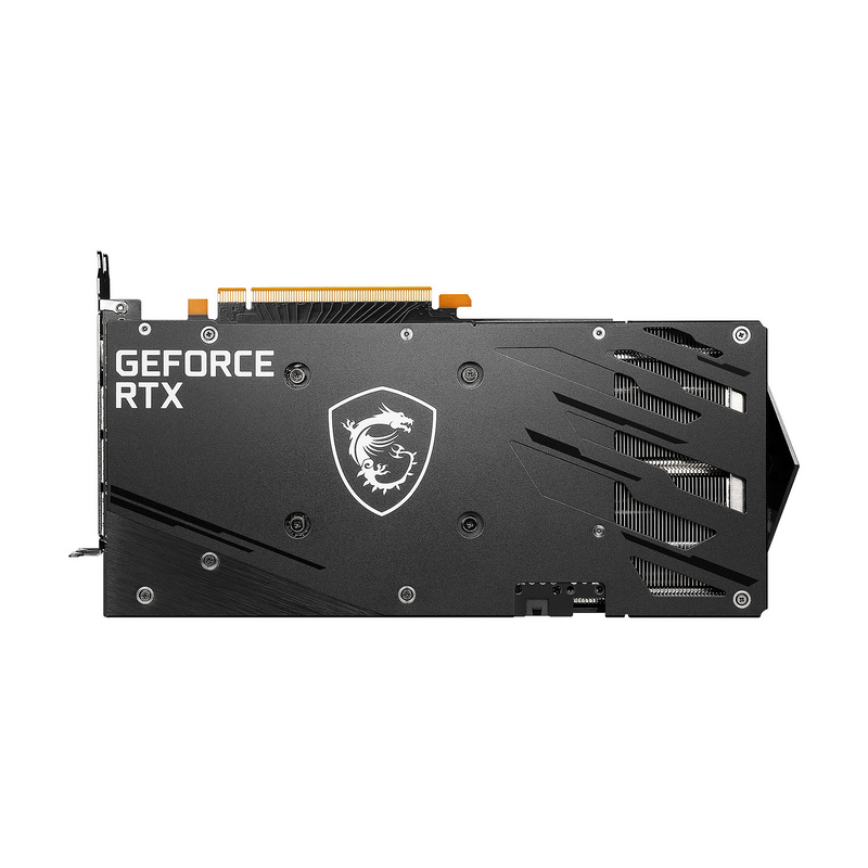 MSI GeForce RTX 3050 GAMING X 8G Prix Marrakech