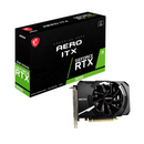 MSI GeForce RTX 3050 AERO ITX 8GB GDDR6 Prix Maroc
