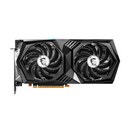 MSI GeForce RTX 3050 GAMING X 8G Maroc Prix