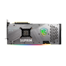 MSI GeForce RTX 3070 SUPRIM X 8GB GDDR6 Maroc