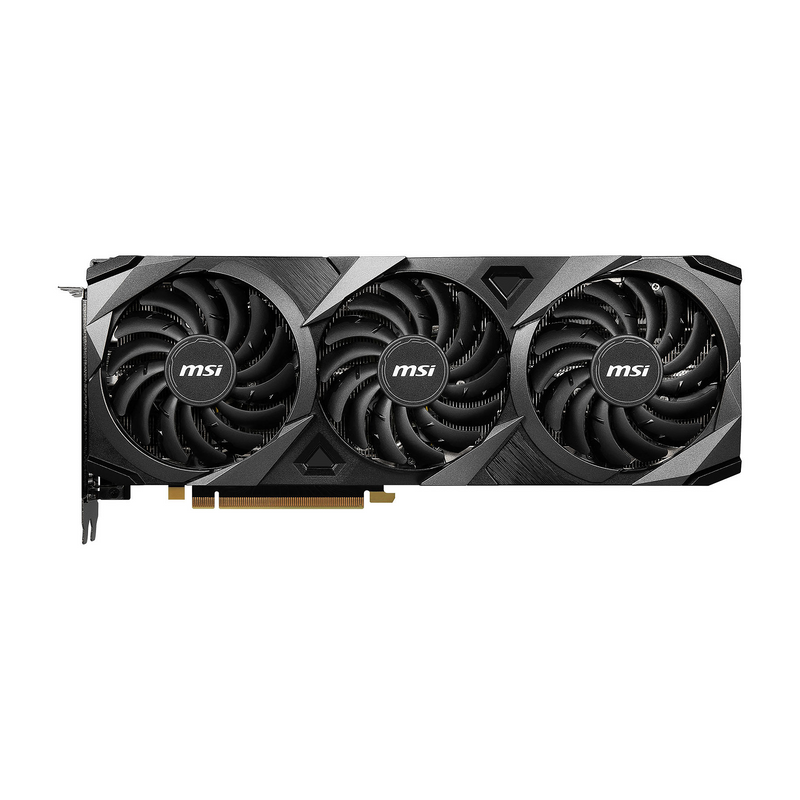 MSI GeForce RTX 3070 Ti VENTUS 3X 8GB GDDR6X Maroc Prix