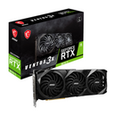 MSI GeForce RTX 3070 Ti VENTUS 3X 8GB GDDR6X Prix Maroc
