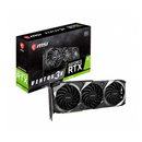 MSI GeForce RTX 3070 VENTUS 3X OC 8GB GDDR6 Maroc Prix