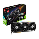 MSI GeForce RTX 3080 GAMING Z TRIO 10GB GDDR6X Prix Maroc