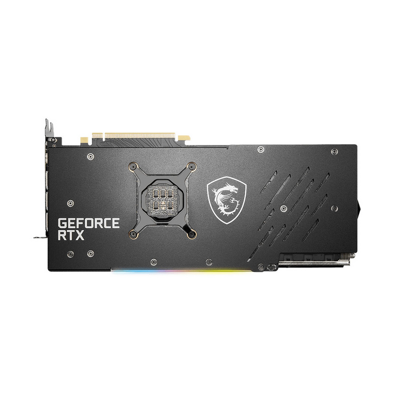MSI GeForce RTX 3080 GAMING Z TRIO 10GB GDDR6X Prix Casablanca