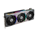 MSI GeForce RTX 3080 SUPRIM X 10GB GDDR6X Maroc