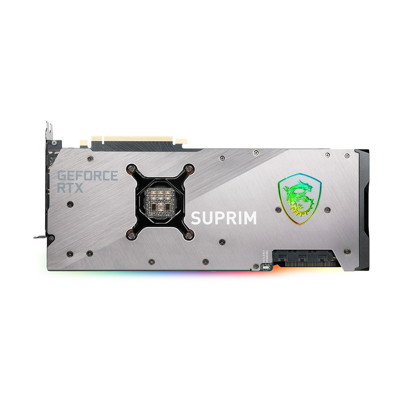 MSI GeForce RTX 3080 SUPRIM X 10GB GDDR6X Prix Casablanca