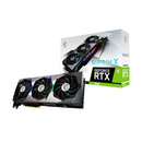 MSI GeForce RTX 3080 SUPRIM X 10GB GDDR6X Prix Maroc