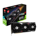 MSI GeForce RTX 3080 Ti GAMING X TRIO 12GB GDDR6X Prix Maroc