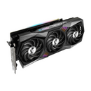 MSI GeForce RTX 3080 Ti GAMING X TRIO 12GB GDDR6X Maroc