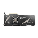 MSI GeForce RTX 3080 Ti VENTUS 3X OC 12GB GDDR6X Prix Maroc