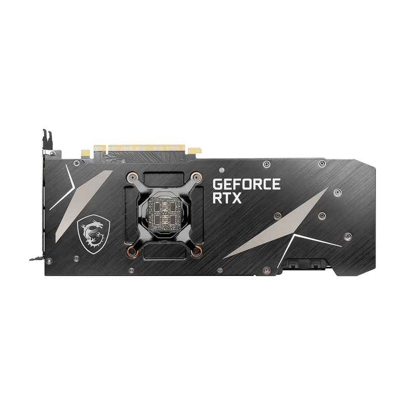 MSI GeForce RTX 3080 Ti VENTUS 3X 12GB GDDR6X Rabat