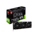 MSI GeForce RTX 3080 VENTUS 3X PLUS OC 10GB GDDR6X Prix Maroc