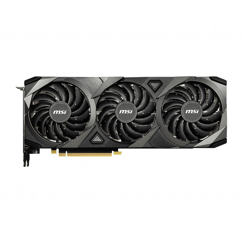 MSI GeForce RTX 3080 VENTUS 3X PLUS OC 12GB GDDR6X Maroc Prix