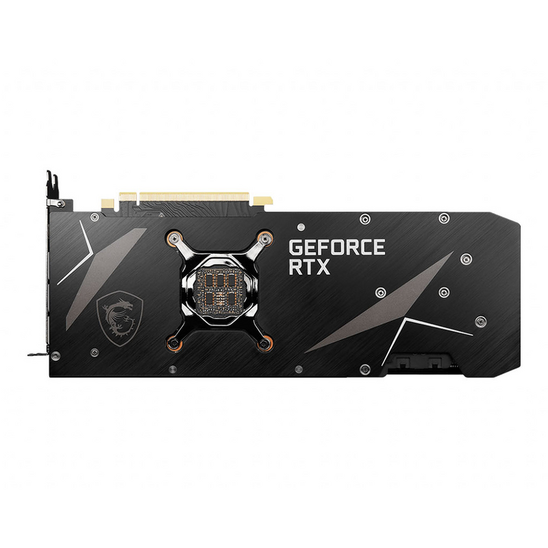 MSI GeForce RTX 3080 VENTUS 3X PLUS OC 12GB GDDR6X Maroc