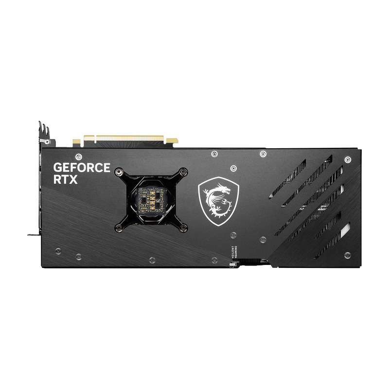 MSI GeForce RTX 4070 Ti GAMING TRIO 12GB GDDR6X Prix Rabat