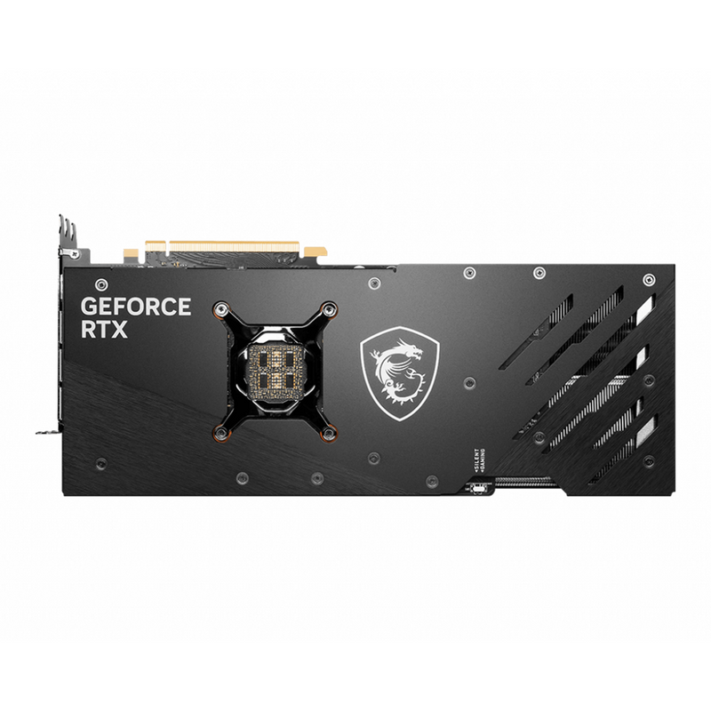 MSI GeForce RTX 4090 GAMING TRIO 24GB GDDR6X Prix Casablanca