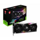 MSI GeForce RTX 4090 GAMING X TRIO 24GB GDDR6X Prix Maroc