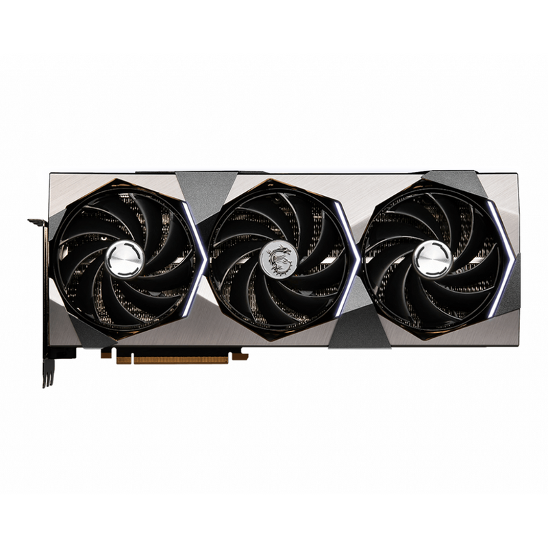 MSI GeForce RTX 4090 SUPRIM X 24GB GDDR6X Maroc Prix