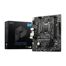 MSI H510M-A PRO Prix Maroc