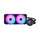 MSI MAG CORELIQUID 240R Prix Maroc