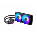 MSI MAG CORELIQUID 240R Maroc Prix