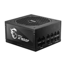 MSI MPG A750GF 80PLUS Gold 750W Maroc Prix