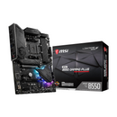 MSI MPG B550 GAMING PLUS Prix Maroc